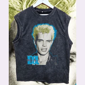 Billy Idol