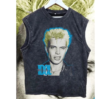 Billy Idol