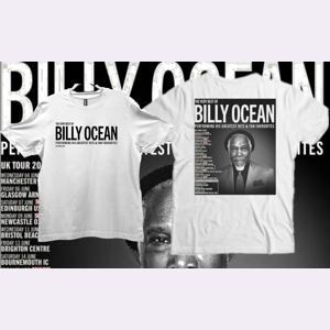 Billy Ocean