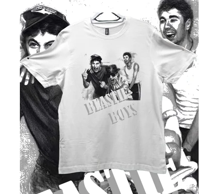 Beastie Boys