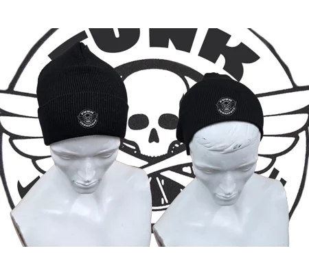 Funkjunkstuff Beanie Hats