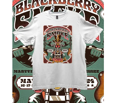 Blackberry Smoke