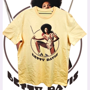 Betty Davis