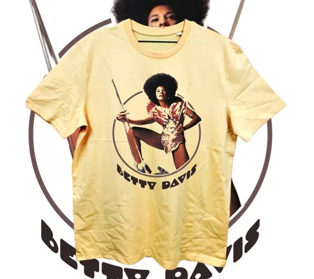 Betty Davis