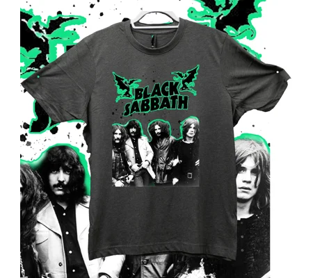 Black Sabbath