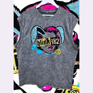 Blink 182 Logo