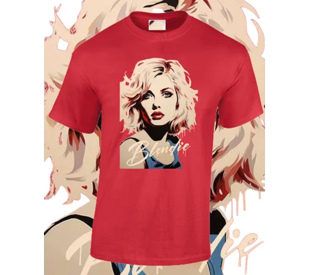 Blondie