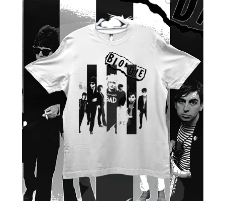 Blondie, Parallel Lines