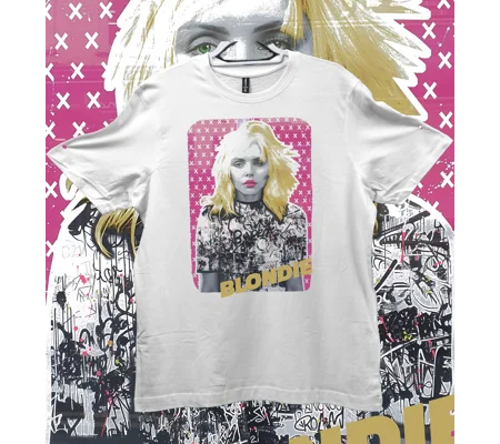 Blondie, Streets Of Brighton LBGT+