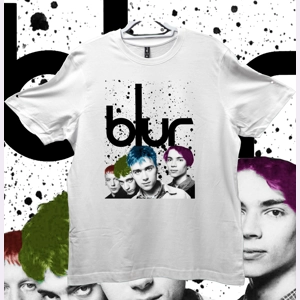 Blur Blur
