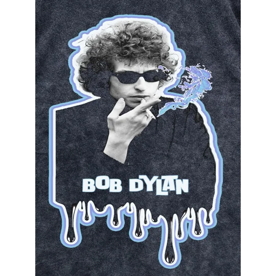 Bob Dylan