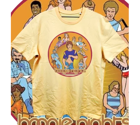 Boogie Nights