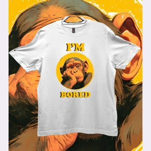 I'm Bored