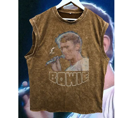 Bowie