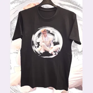 Bowie Glob