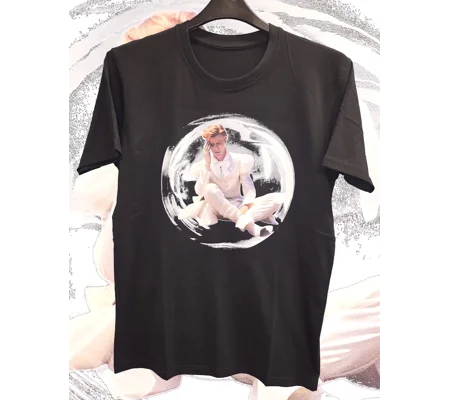 Bowie Glob