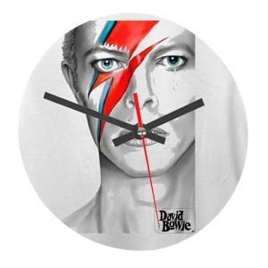 Bowie Flash