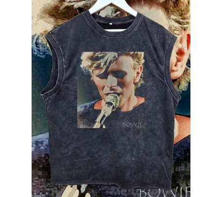 Bowie