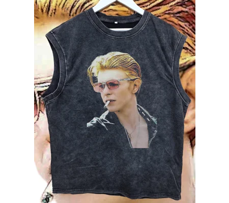 Bowie