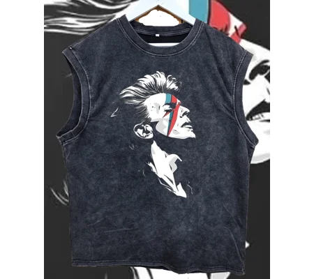Bowie Ziggy