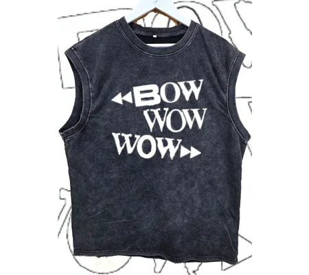 Bow, Wow, Wow