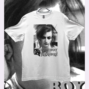 Boy George