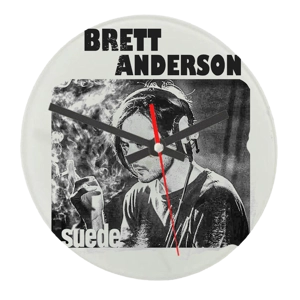Brett Anderson Brett Anderson