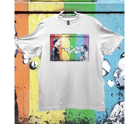 Brighton Streets LGBT+