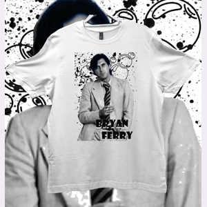 Bryan Ferry