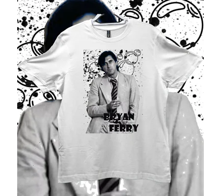 Bryan Ferry