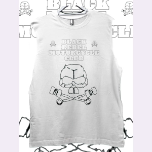 Black Rebel Motorcycle Club