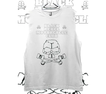Black Rebel Motorcycle Club