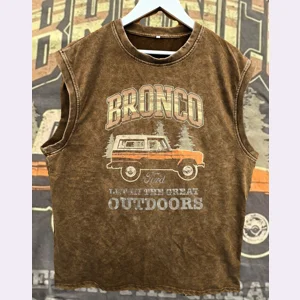 Bronco Ford