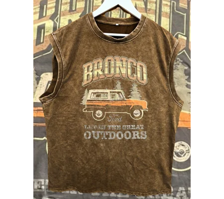 Bronco Ford