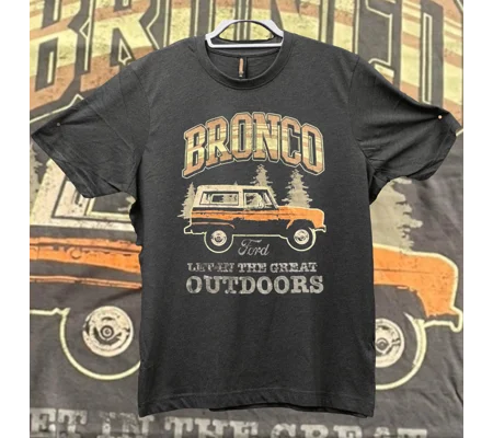 Bronco Ford