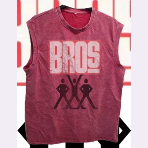 Bros Logo
