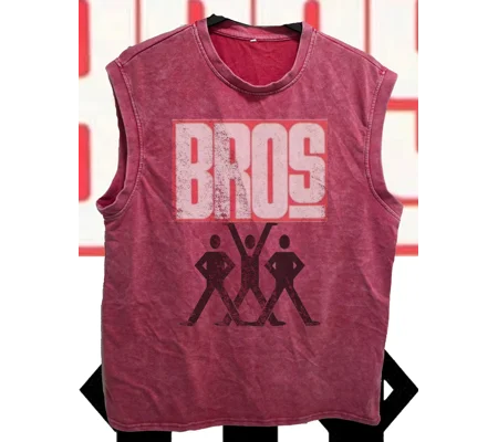 Bros Logo