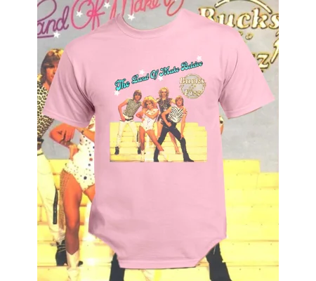 Bucks Fizz, The Land Of Make Believe