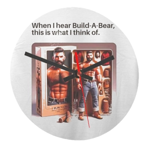 Build A Bear Build A Bear