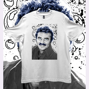 Burt Reynolds