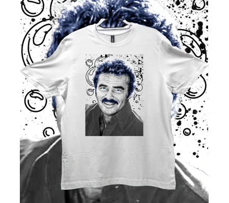 Burt Reynolds
