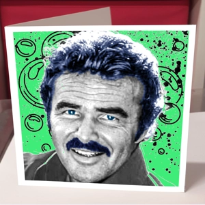 Burt Burt