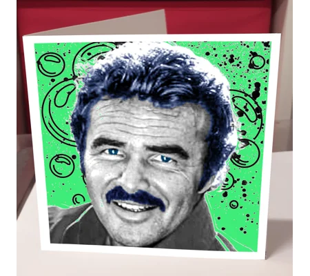 Burt