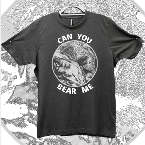 Can You Bear Me
