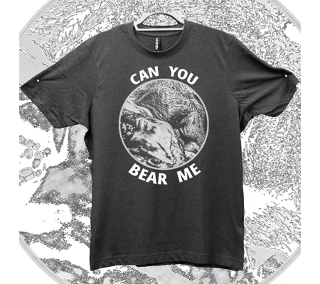 Can You Bear Me