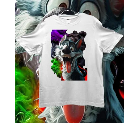 Cartoon Dog