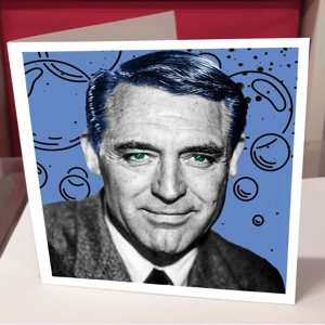 Cary