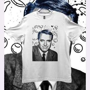 Cary Grant