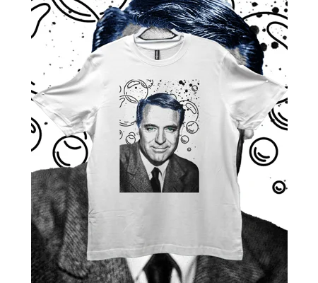 Cary Grant