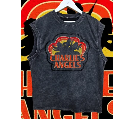 Charlie's Angels